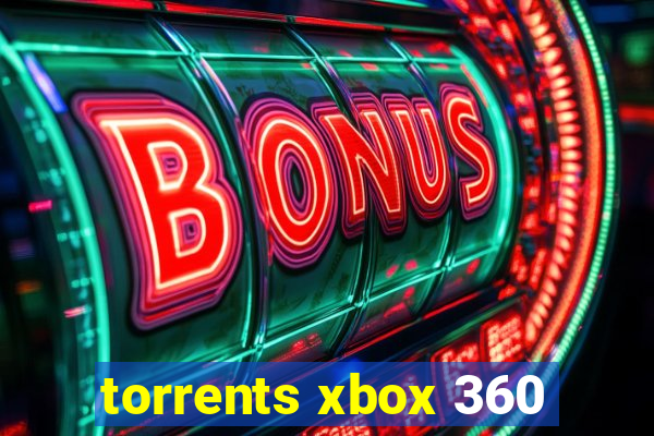 torrents xbox 360